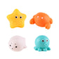 LED Light-Up Bath Toy