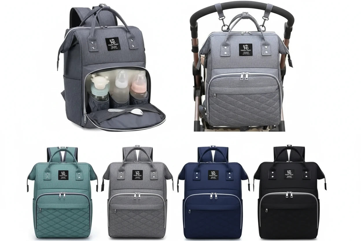 Nappy Travel bag