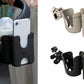 Pram Cup Holders Children's Stroller Bottle Holders Pram Bottle Holders Anti-Slip Design