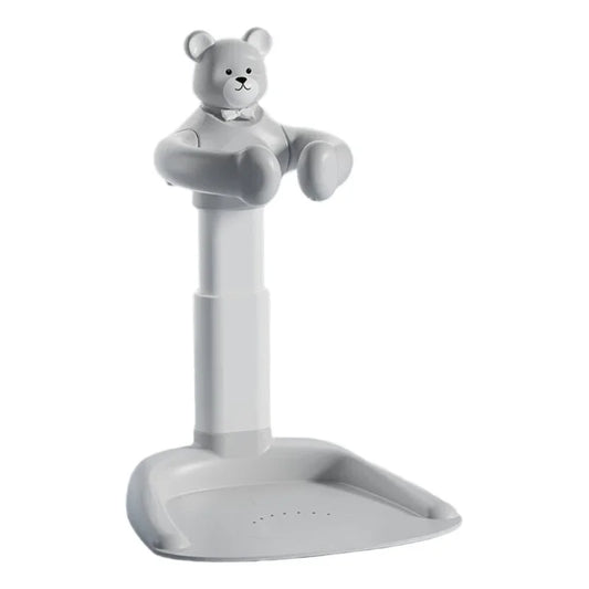 Infant Bath Stand
