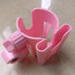 Pram Cup Holders Children's Stroller Bottle Holders Pram Bottle Holders Anti-Slip Design