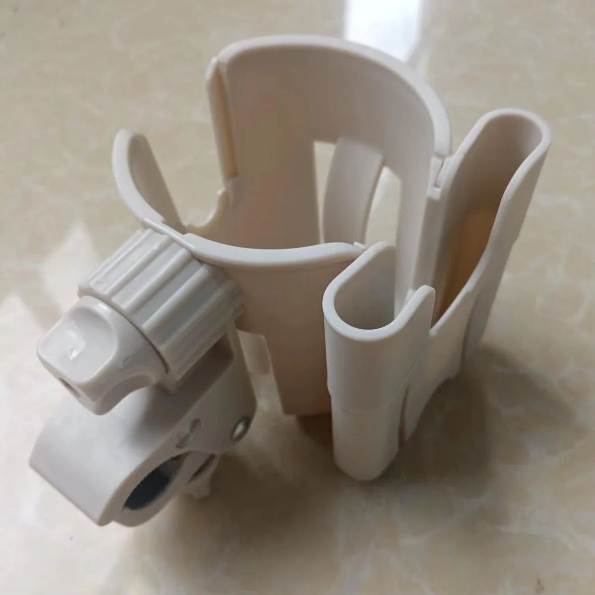 Pram Cup Holders Children's Stroller Bottle Holders Pram Bottle Holders Anti-Slip Design