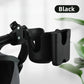 Pram Cup Holders Children's Stroller Bottle Holders Pram Bottle Holders Anti-Slip Design