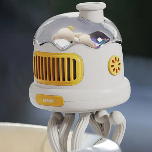 Portable Mini Fan