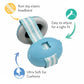 Baby Ear Defenders