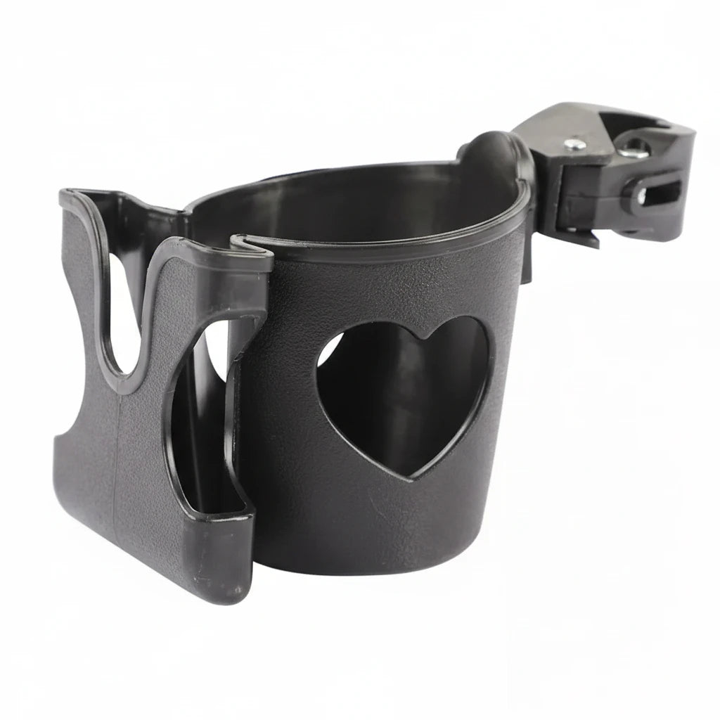 Pram Phone and Cup holder 2 in 1