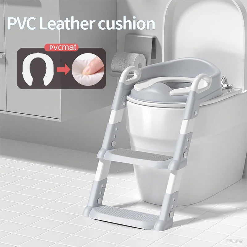Kids Toilet Training