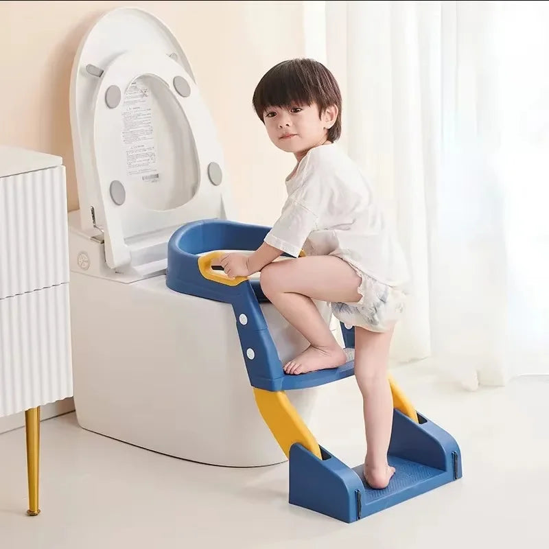 Kids Toilet Training
