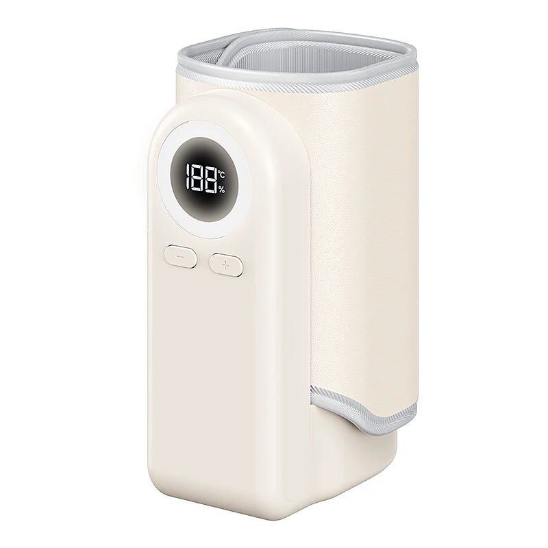 Portable Baby Milk Warmer
