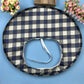Baby High Chair Table Mat