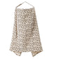 Muslin Nursing Cover