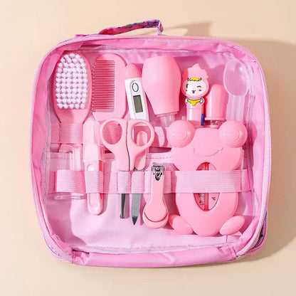 13PCS  Newborn Essentials Set
