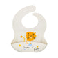 Silicone Baby Bib