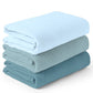 Soft Newborn Muslin Blankets