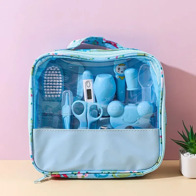 13PCS  Newborn Essentials Set