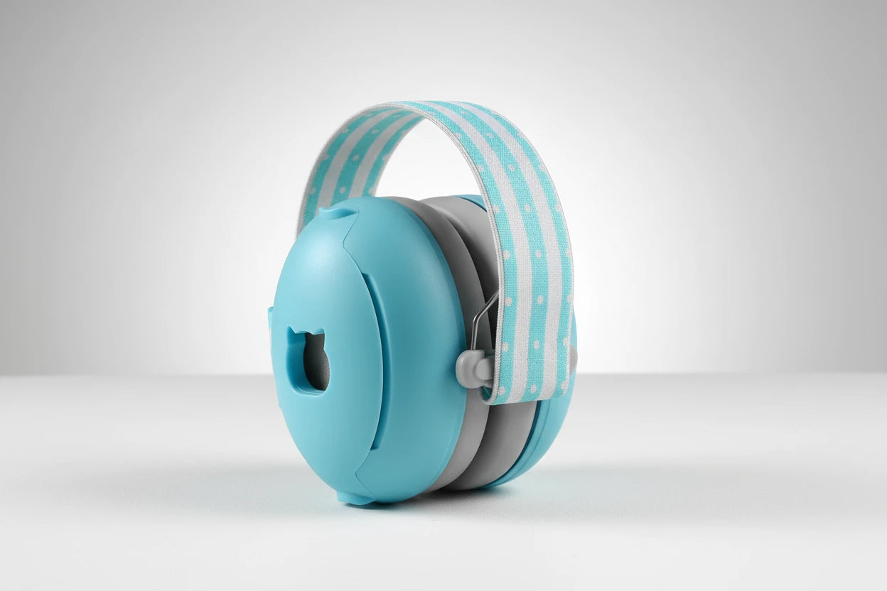 Baby Ear Defenders