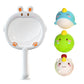 LED Light-Up Bath Toy