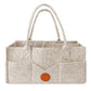Nappy Caddy Bag