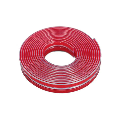Clear Edge Protector