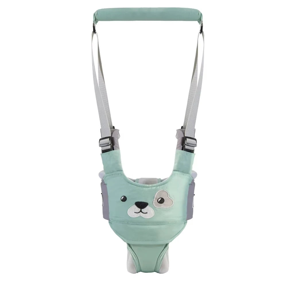 Baby Walking Harness Handheld Kids Walker