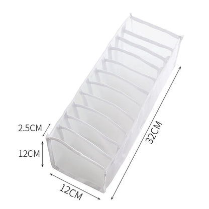Multifunctional Newborn Draw Organiser Bedside