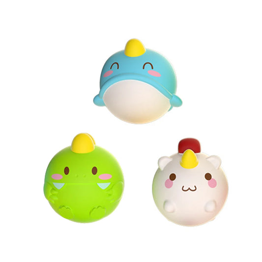 LED Light-Up Bath Toy