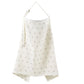 Muslin Nursing Cover