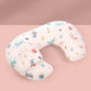 Ergonomic Nursing Pillow