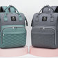 Nappy Travel bag