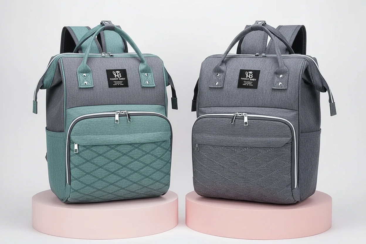 Nappy Travel bag
