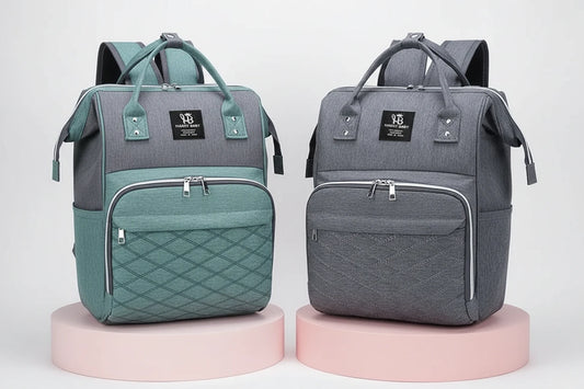 Nappy Travel bag