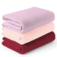 Soft Newborn Muslin Blankets