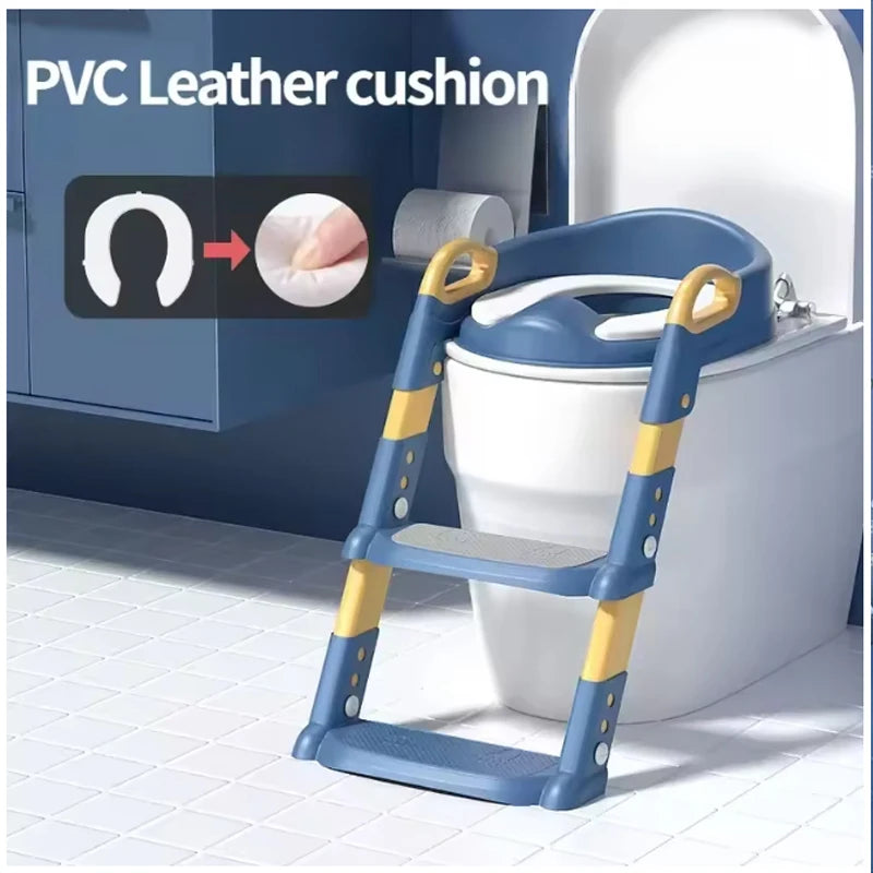 Kids Toilet Training