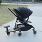 Universal Buggy Step Board Adapter