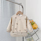 Waterproof Toddler Feeding Bib
