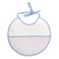 Waterproof Baby Bib Set