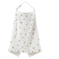 Muslin Nursing Cover