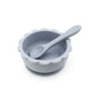 Silicone Suction Bowl Set