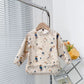 Waterproof Toddler Feeding Bib