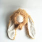 Cute Baby Rabbit Hat