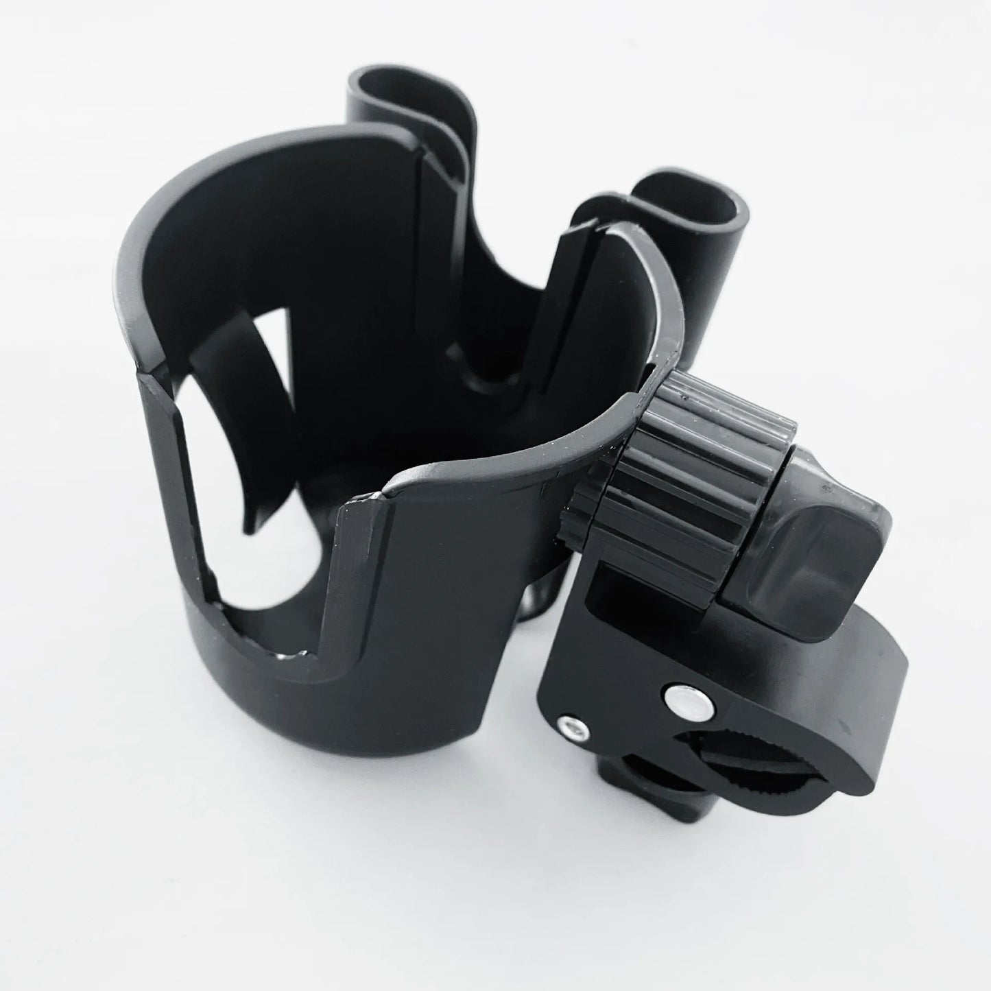 Pram Cup Holders Children's Stroller Bottle Holders Pram Bottle Holders Anti-Slip Design